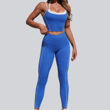 Yoga Quick-Dry Fitness Sports wear
