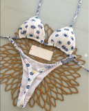 Women Bikini Sexy Swimwear