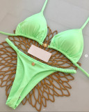 Women Bikini Sexy Swimwear