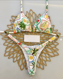 Women Bikini Sexy Swimwear