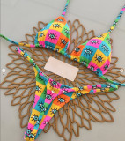 Women Bikini Sexy Swimwear