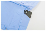 Women Summer Contrast Pleated Fitness Tennis Skirt