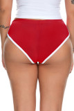 Summer Women's Sexy Running Stretch Sports Yoga Fitness Shorts