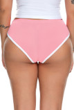 Summer Women's Sexy Running Stretch Sports Yoga Fitness Shorts