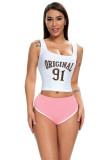 Summer Women's Sexy Running Stretch Sports Yoga Fitness Shorts