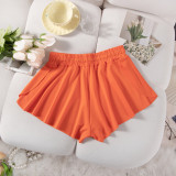 Fitness Quick-Dry Yoga Shorts for Women