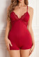 Women Body Shaping Butt Lift Suspender Bodysuit