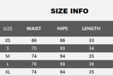 Women Pu Leather Pleated Skirt