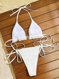 Women Sexy Bikini Holidays Swimwear
