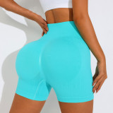 Women Outdoor Wear Running Yoga Shorts
