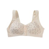 Women Printed Vest Bra