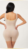 women's chest-supporting push-up U-back belly-bearing body-bearing Tight Fitting Slim Waist Shaping bodysuit Butt Lift underwear