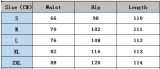 Women Casual Patchwork Loose Straight Pants