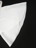 Women Sexy Off Shoulder Elegant Bowknot Off Shoulder Party Dresses