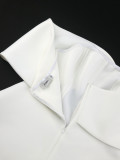 Women Sexy Off Shoulder Elegant Bowknot Off Shoulder Party Dresses