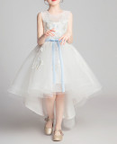 Girls' Formal Dress Princess Dress Birthday Flower Girl Wedding Dress