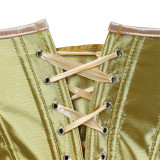 Women's Corset Top Adjustable Abdomen Waist Shaper