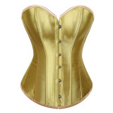 Women's Corset Top Adjustable Abdomen Waist Shaper