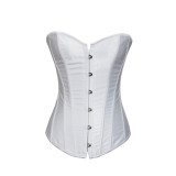 Women's Corset Top Adjustable Abdomen Waist Shaper