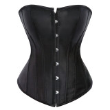 Women's Corset Top Adjustable Abdomen Waist Shaper