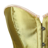 Women's Corset Top Adjustable Abdomen Waist Shaper