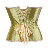Women's Corset Top Adjustable Abdomen Waist Shaper