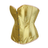 Women's Corset Top Adjustable Abdomen Waist Shaper