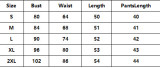 Women summer elegant Round Neck Short Sleeve Top and Skirt Two-piece Set