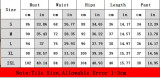 Women summer contrast color sretchy denim top and shorts two-piece set