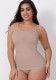 Women's Body Shaping Seamless Camisole Waist-Controlling Top