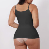 Women's Body Shaping Seamless Camisole Waist-Controlling Top