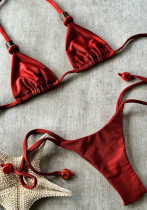 Women Bikini Swimsuit Sexy Two Pieces