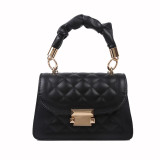 Women popular bag handbag small square bag chain crossbody bag