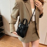 Women crossbody bag summer single shoulder handbag small square bag