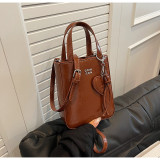 Women crossbody bag summer single shoulder handbag small square bag