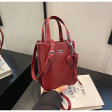 Women crossbody bag summer single shoulder handbag small square bag
