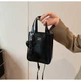 Women crossbody bag summer single shoulder handbag small square bag