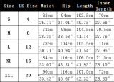Women's Side Stripe High-Waist Straight Leg Casual Pants