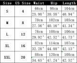 Fashion Light Blue Multi-Pocket Loose Denim Pants