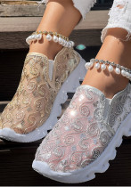 Mesh Casual Sports Shoes Mesh Casual Sports Shoes