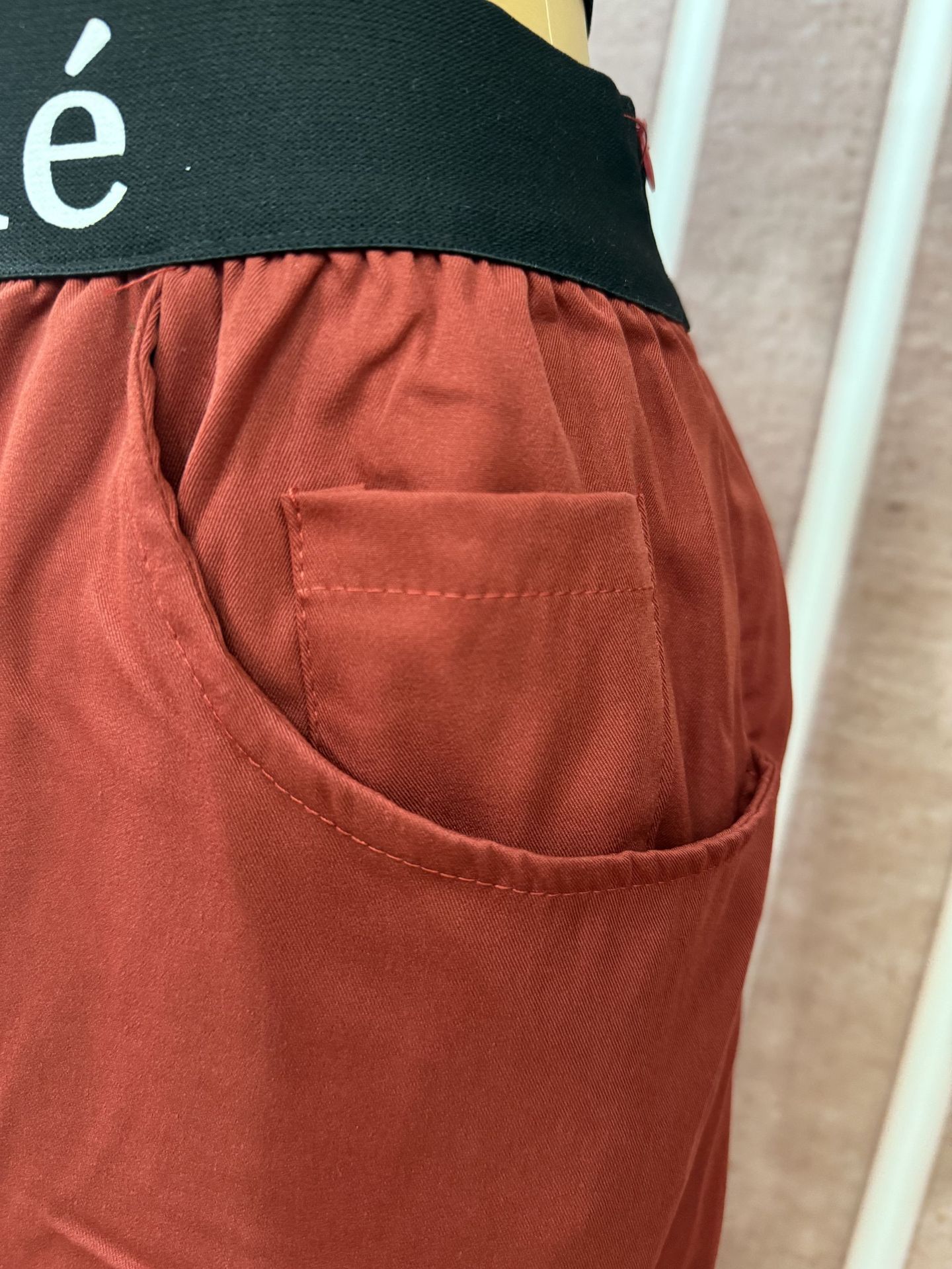 Women Casual Printed Long Sleeve T-Shirt and Cargo Pants Two-Piece Set