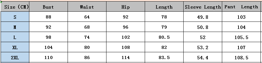 Women Smudge Print Waist Tie Top and Long Pants Two-Piece Set