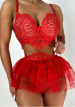 Plus Size Women Nightdress Sexy Lingerie