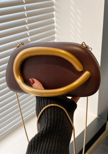 Women Small Square Bag Single Shoulder Crossbody Bag