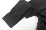 Women summer off shoulder pleated bodycon dress