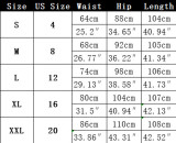 Women's Fashion Embroidered Blue High-Waisted Wide-Leg Denim Pants