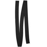 Fashion Women's Chic Elegant Beaded See-Through Dress