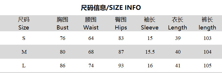 Women summer sexy semi-transparent leopard print short-sleeved top and trousers two-piece set