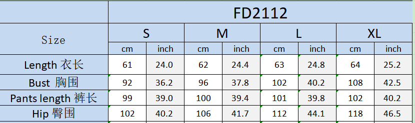 Spring-Summer Women's Fashion Chic Solid Straight-Leg Pants Set