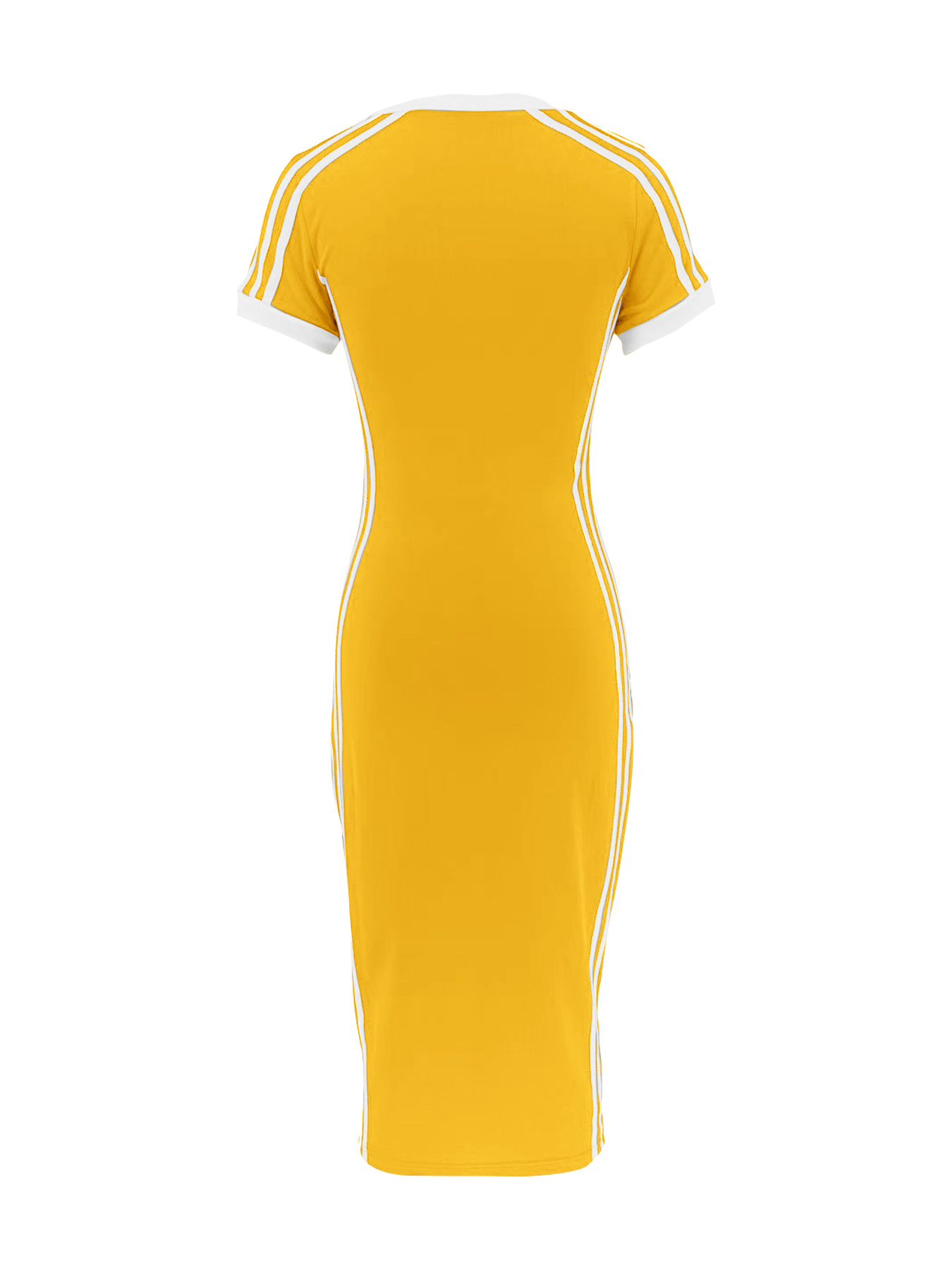 V-Neck Dress for Casual Everyday Wear